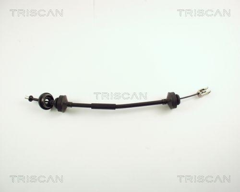 TRISCAN 8140 28218 Kupplungsseil f&uuml;r Peugeot 205
