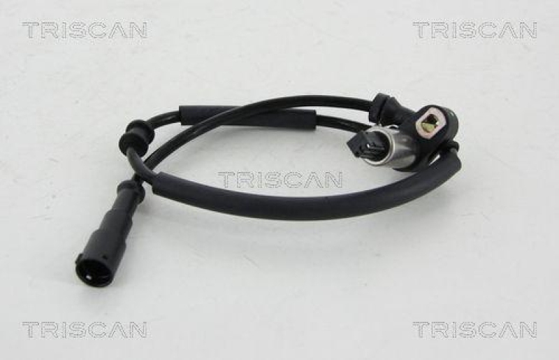 TRISCAN 8180 25226 Sensor, Raddrehzahl f&uuml;r Renault, Dacia