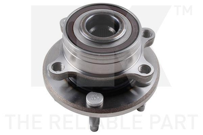 NK 752548 Radlagersatz f&uuml;r FORD USA