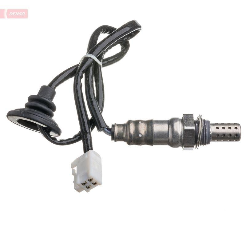 DENSO DOX-2067 Lambdasonde TOYOTA Corolla 1.4 VVTi (2002 - 2007)