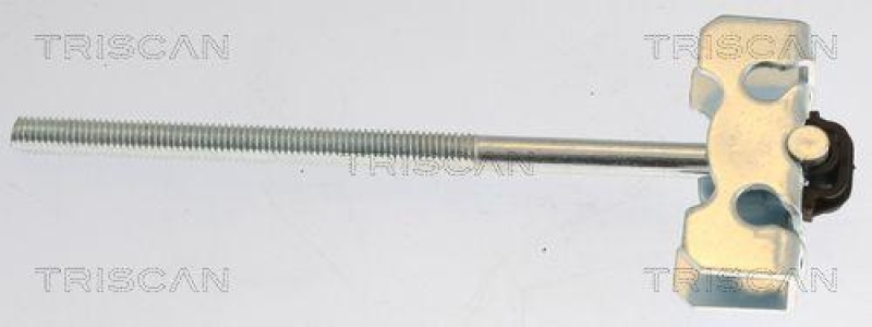 TRISCAN 8140 101105 Handbremsseil f&uuml;r Opel, Renault, Fiat