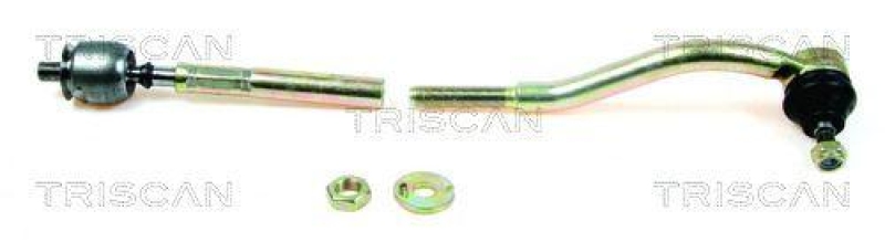 TRISCAN 8500 28303 Spurstange f&uuml;r Peugeot 405