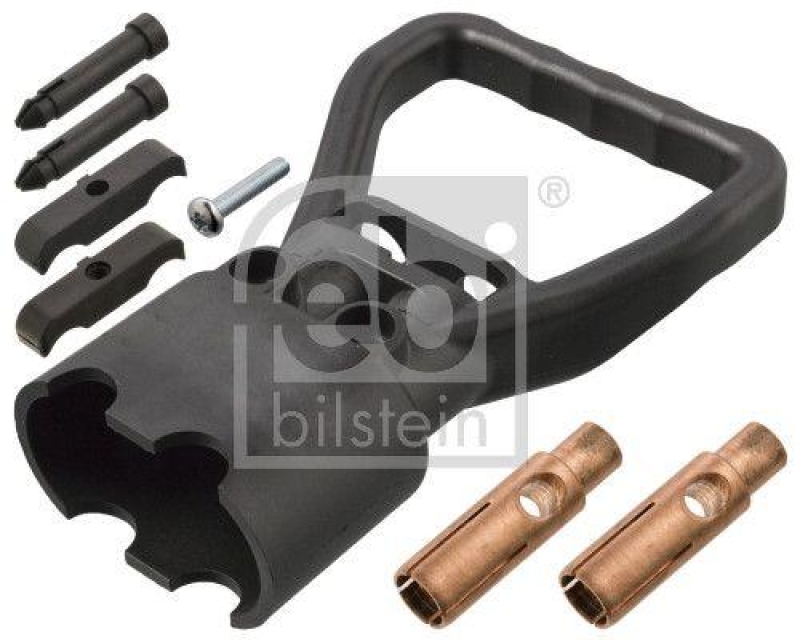 FEBI BILSTEIN 103873 Stecker universell verwendbar