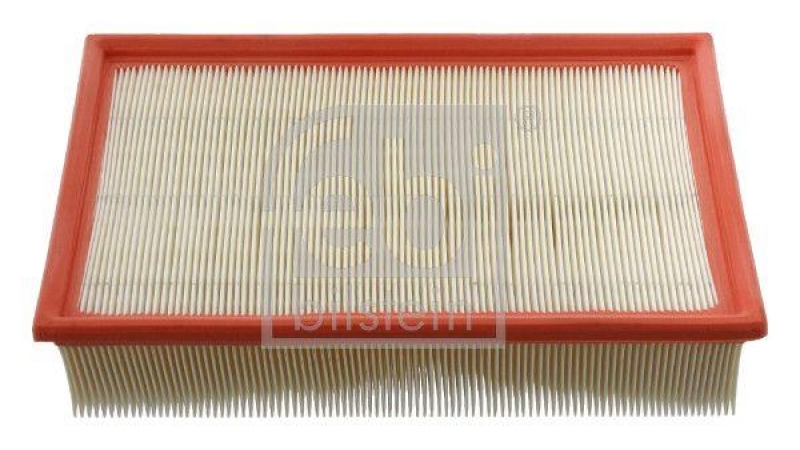 FEBI BILSTEIN 21104 Luftfilter f&uuml;r VW-Audi