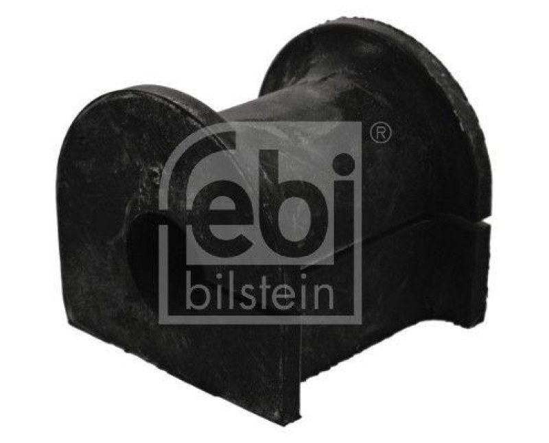 FEBI BILSTEIN 41497 Stabilisatorlager f&uuml;r CHEVROLET/DAEWOO