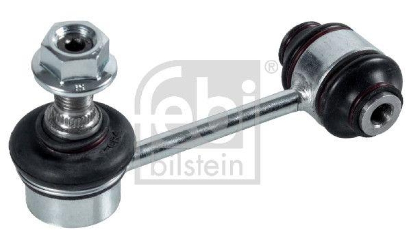 FEBI BILSTEIN 42972 Verbindungsstange mit Sicherungsmutter f&uuml;r TOYOTA