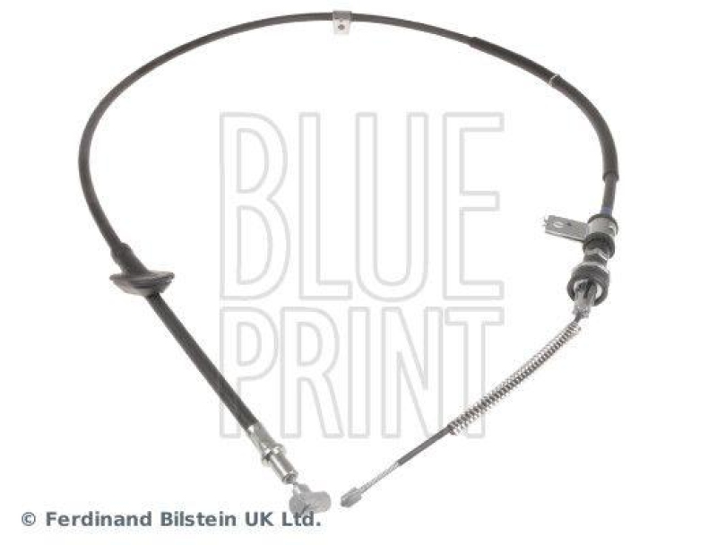 BLUE PRINT ADK84658 Handbremsseil für SUZUKI