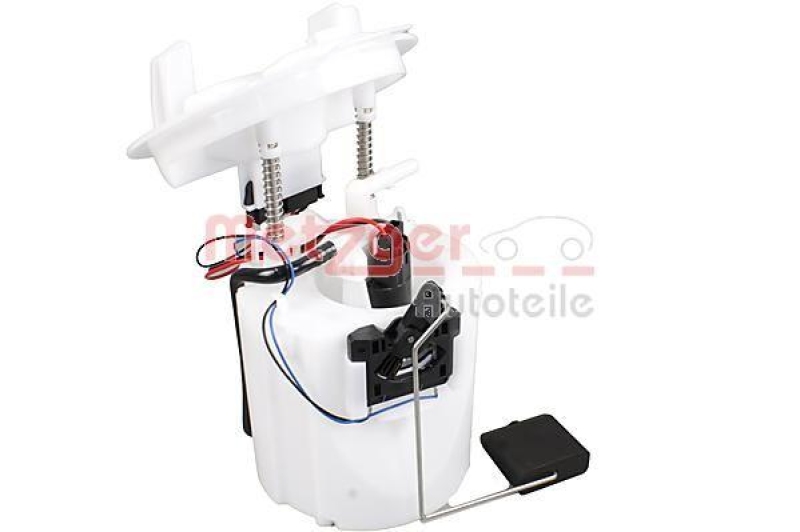 METZGER 2250361 Kraftstoff-F&ouml;rdereinheit f&uuml;r MB