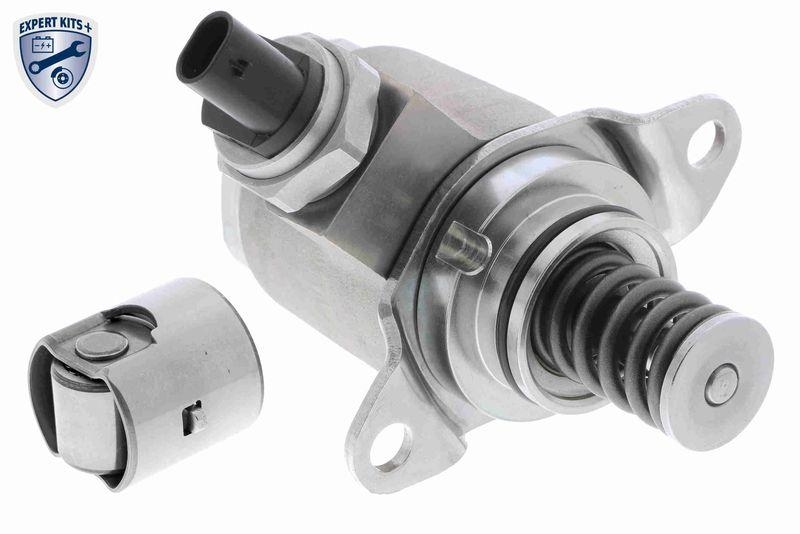 VEMO V10-25-0013-1 Hochdruckpumpe inkl. St&ouml;&szlig;el f&uuml;r VW