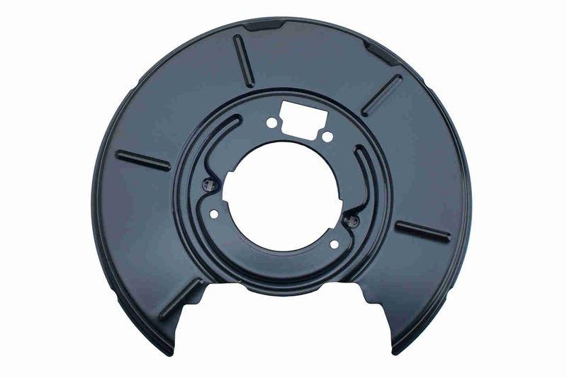 VAICO V20-2788 Spritzblech, Bremsscheibe Hinterachse links f&uuml;r BMW