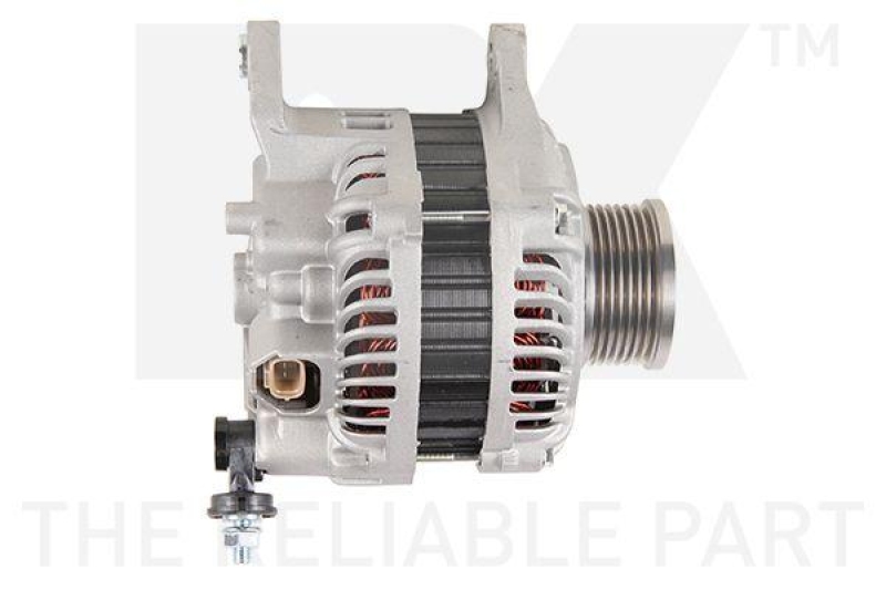NK 4822003 Generator f&uuml;r NISSAN