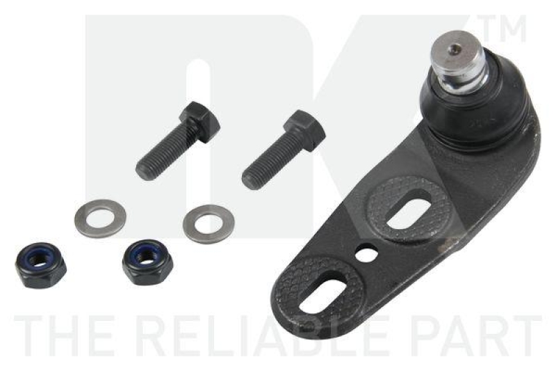 NK 5044741 Trag-/Führungsgelenk für AUDI