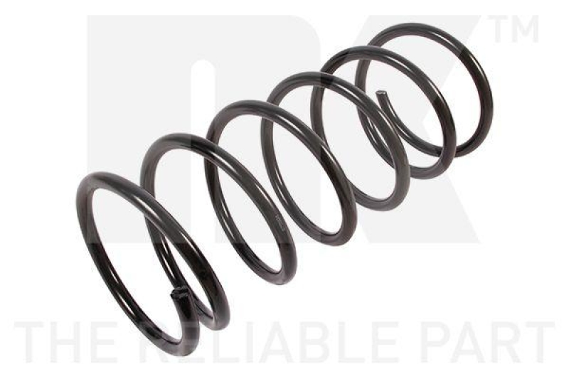 NK 5319107 Fahrwerksfeder f&uuml;r CITROEN