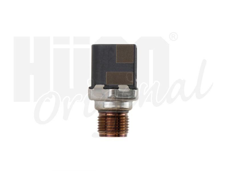 HITACHI 131933 Sensor, Kraftstoffdruck f&uuml;r AUDI u.a.