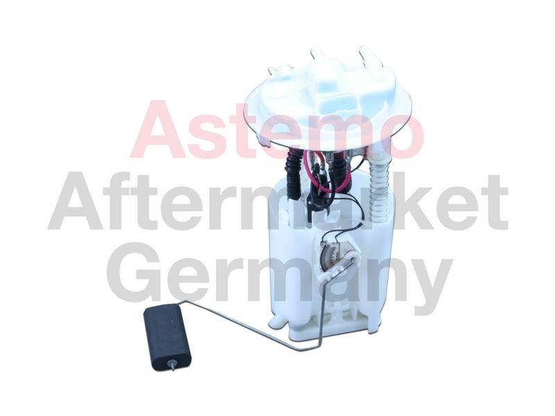 HITACHI 2503319 Kraftstofff&ouml;rdereinheit f&uuml;r CITRO&Euml;N u.a.