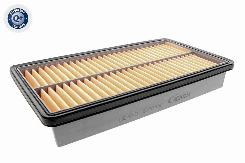 ACKOJA A32-0401 Luftfilter für MAZDA