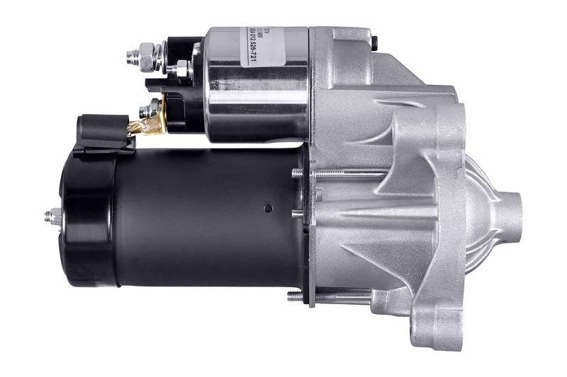 HELLA 8EA 012 526-721 Starter 12V 1,1kW