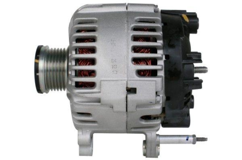 HELLA 8EL 012 430-061 Generator 14V 140A
