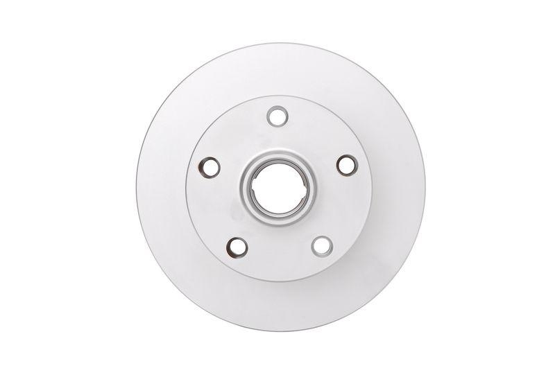 BOSCH 0 986 479 B48 Bremsscheibe &Oslash; 245mm f&uuml;r Hinterachse