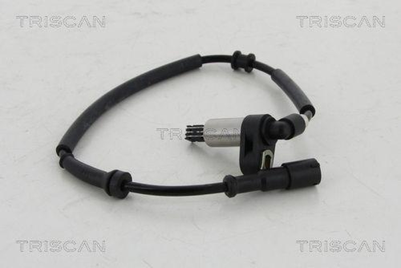 TRISCAN 8180 25227 Sensor, Raddrehzahl f&uuml;r Renault, Dacia