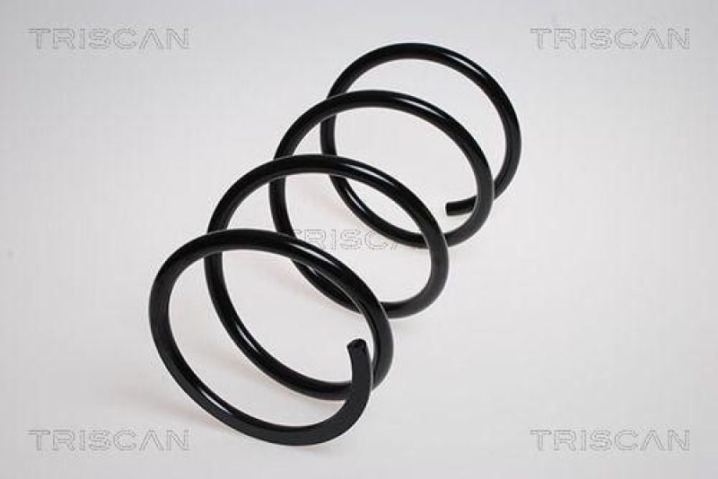 TRISCAN 8750 4251 Spiralfeder Vorne f&uuml;r Mitsubishi