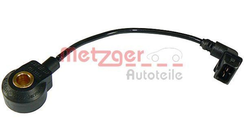 METZGER 0907062 Klopfsensor f&uuml;r BMW