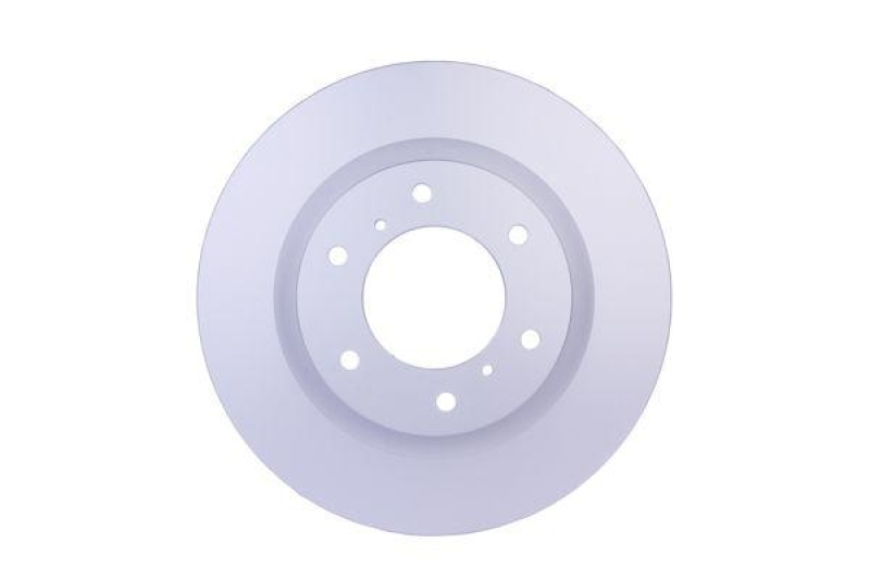 HELLA 8DD 355 119-081 Bremsscheibe f&uuml;r MITSU.