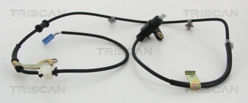 TRISCAN 8180 69237 Sensor, Raddrehzahl f&uuml;r Suzuki