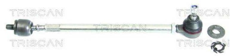 TRISCAN 8500 28307 Spurstange f&uuml;r Peugeot 205