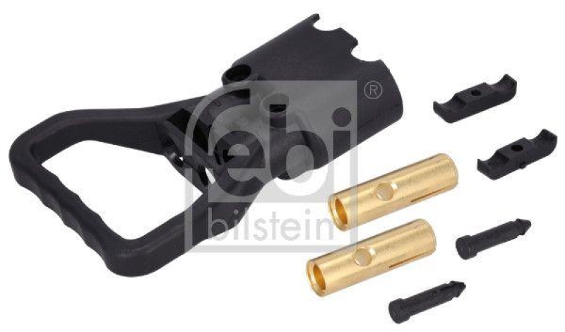FEBI BILSTEIN 103874 Stecker universell verwendbar