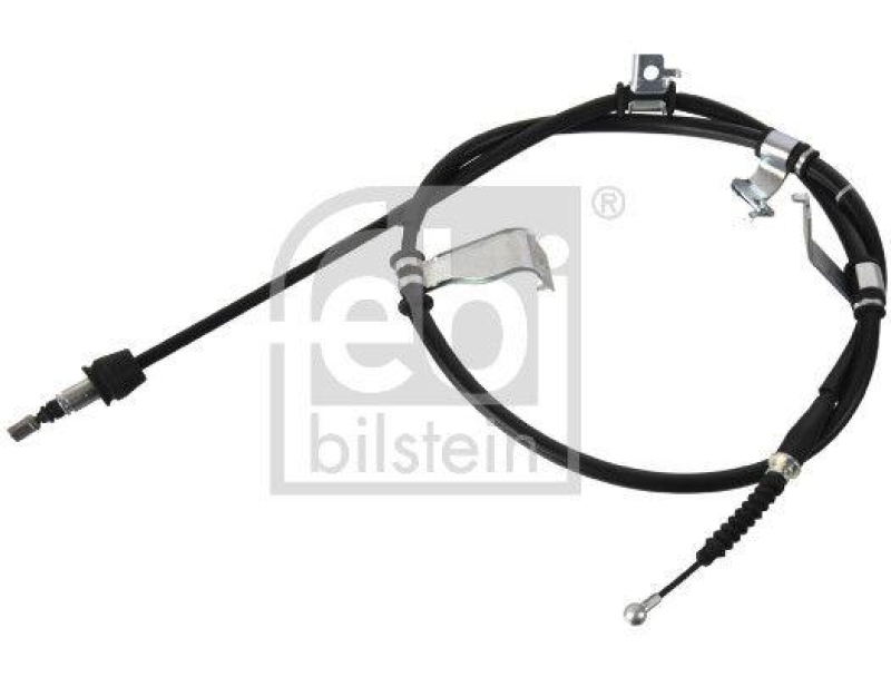 FEBI BILSTEIN 178865 Handbremsseil f&uuml;r HYUNDAI