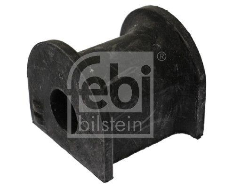 FEBI BILSTEIN 41498 Stabilisatorlager f&uuml;r CHEVROLET/DAEWOO