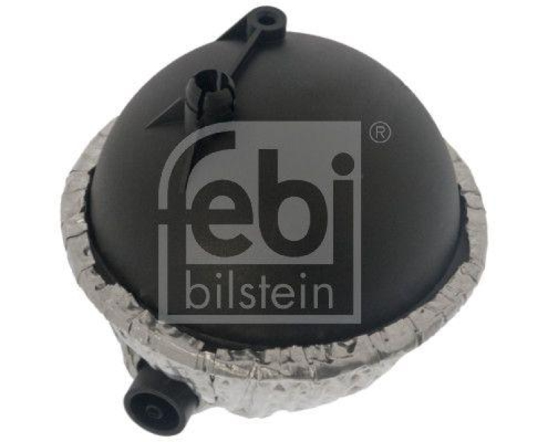 FEBI BILSTEIN 48803 Druckspeicher f&uuml;r Unterdrucksystem f&uuml;r VW-Audi