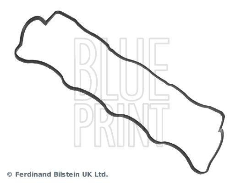 BLUE PRINT ADG06758 Ventildeckeldichtung für HYUNDAI