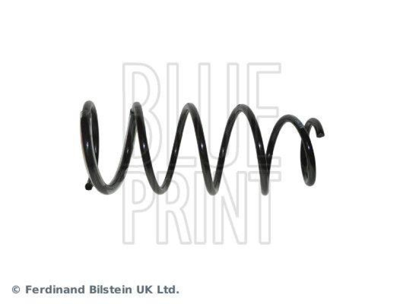 BLUE PRINT ADN188307 Fahrwerksfeder für NISSAN