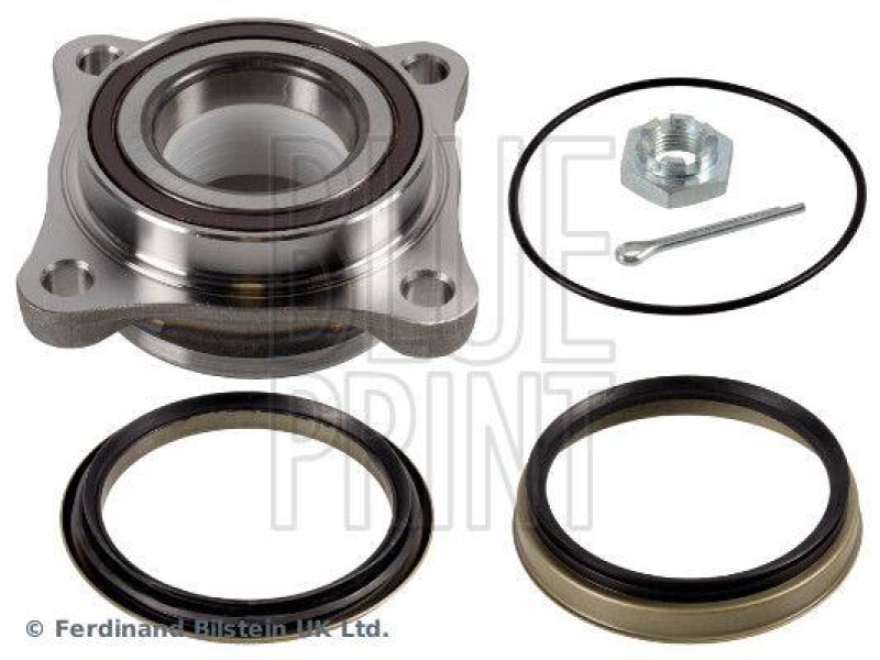BLUE PRINT ADT38249 Radlagersatz f&uuml;r TOYOTA