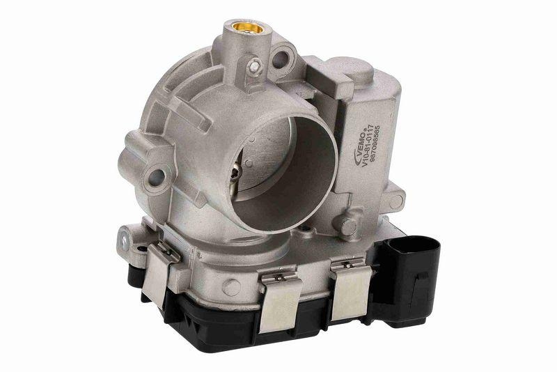 VEMO V10-81-0117 Drosselklappenstutzen f&uuml;r VW