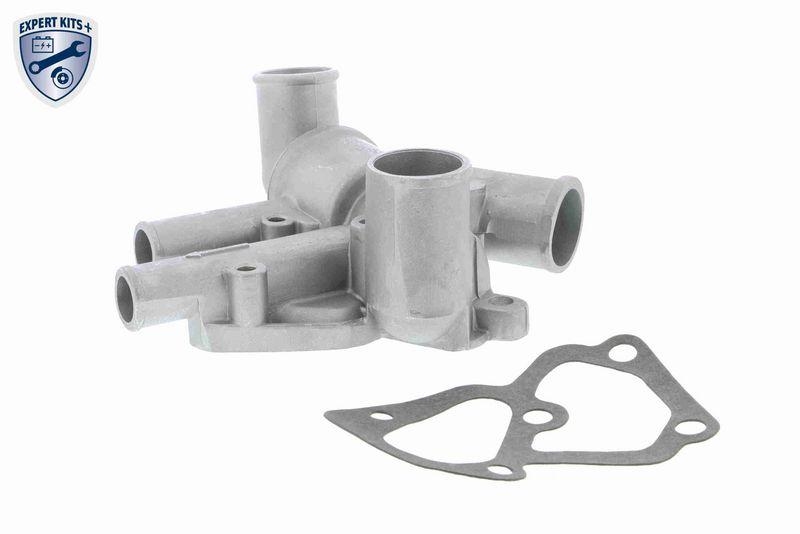 VEMO V24-99-0014 Thermostatgeh&auml;use 80 &deg;C mit Dichtung f&uuml;r FIAT