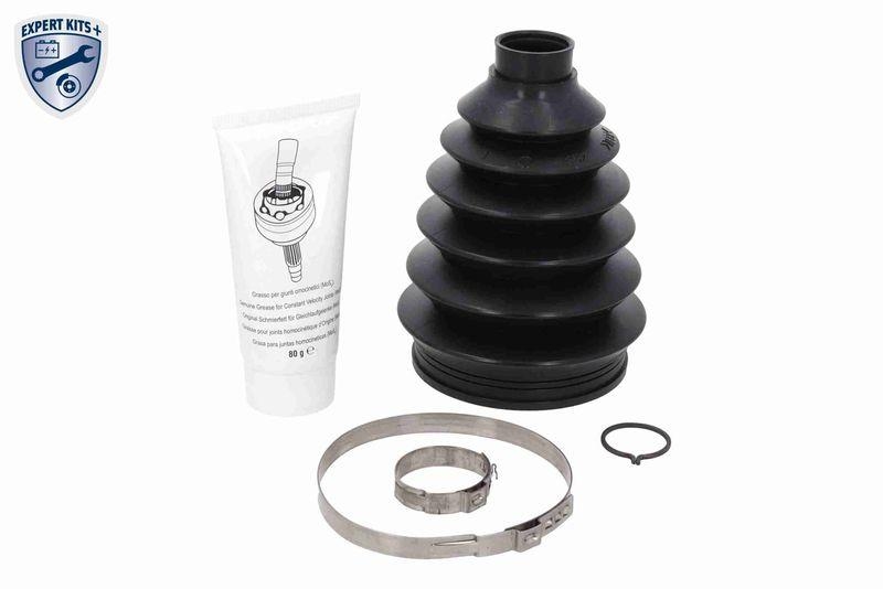 VAICO V46-0383 Faltenbalgsatz, Antriebswelle Vollsatz vorne, radseitig f&uuml;r RENAULT