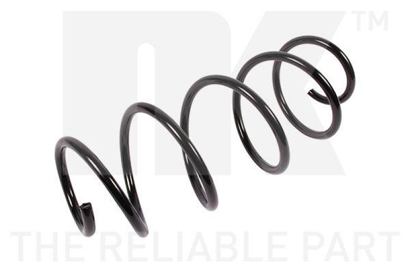 NK 5319108 Fahrwerksfeder f&uuml;r CITROEN