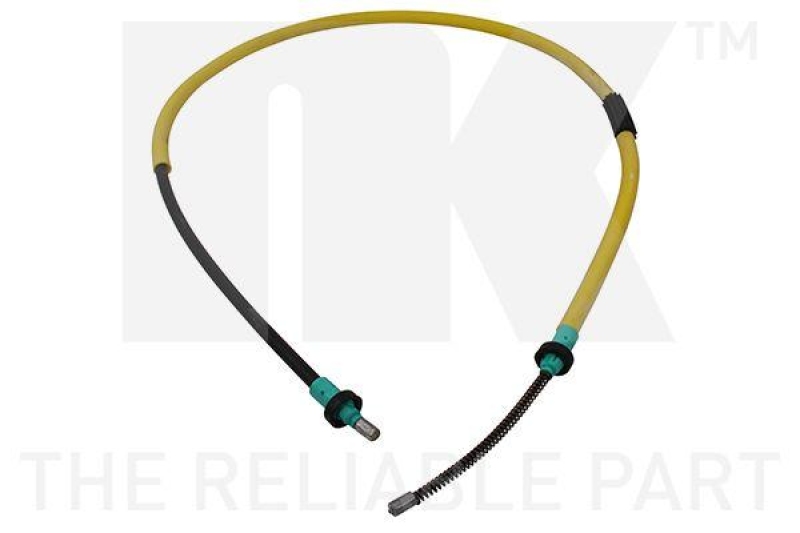 NK 9039119 Seilzug, Feststellbremse f&uuml;r RENAULT