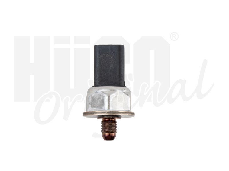 HITACHI 131934 Sensor, Kraftstoffdruck f&uuml;r DACIA u.a.