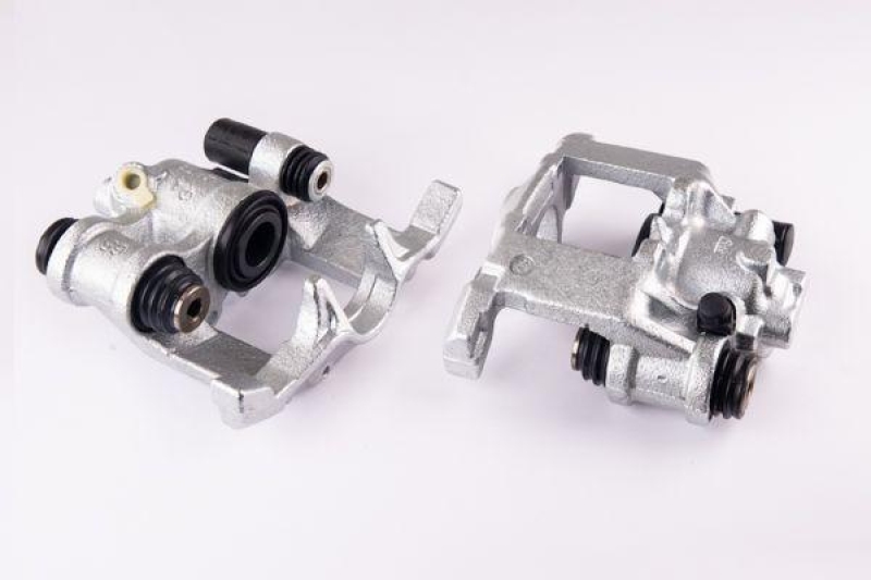 HELLA 8AC 355 380-751 Bremssattel f&uuml;r PEUGEOT