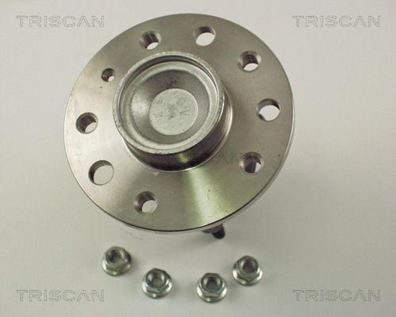 TRISCAN 8530 10239 Radlagersatz Hinten f&uuml;r Opel, Saab