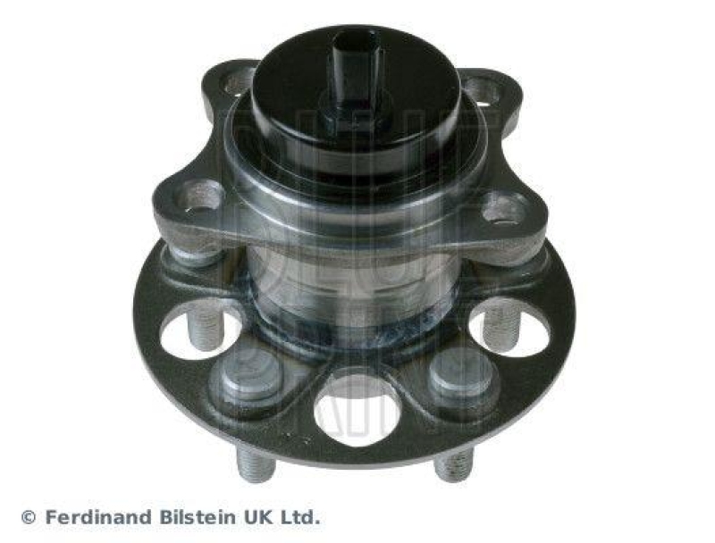 BLUE PRINT ADT383122 Radlagersatz mit Radnabe und ABS-Impulsring f&uuml;r SUBARU
