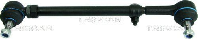 TRISCAN 8500 2301 Spurstange f&uuml;r Mercedes W124, W124 E-Klas
