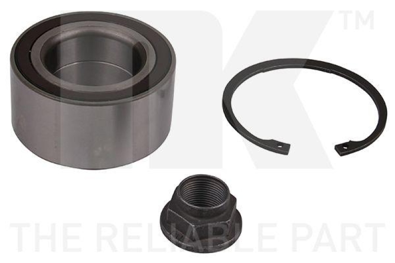 NK 752618 Radlager f&uuml;r ACURA, HONDA