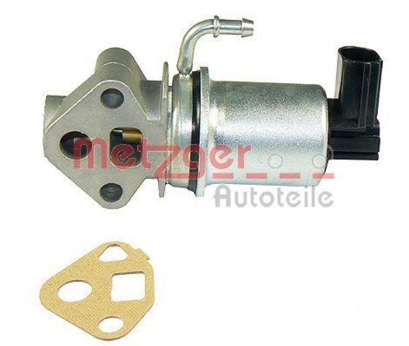 METZGER 0892050 Agr-Ventil f&uuml;r AUDI/SEAT/SKODA/VW