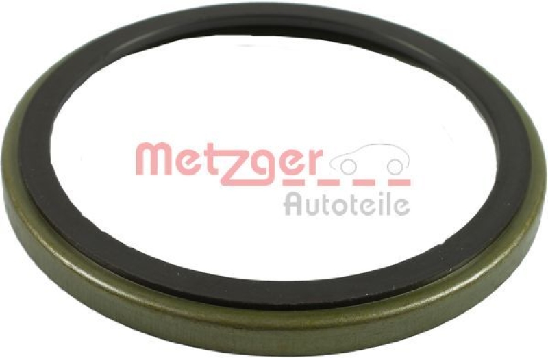 METZGER 0900176 Sensorring, ABS