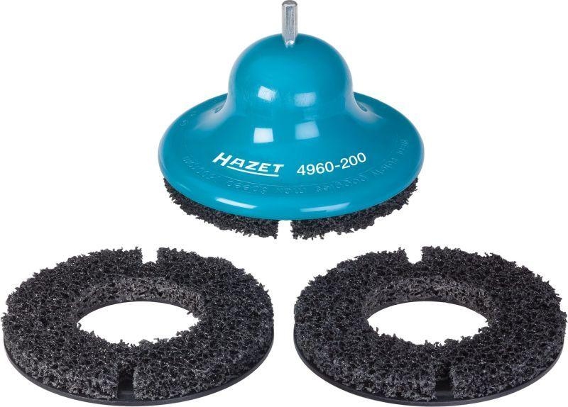 HAZET 4960-200/3 Radnabenschleifer